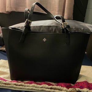 Tory Burch York Buckle Tote